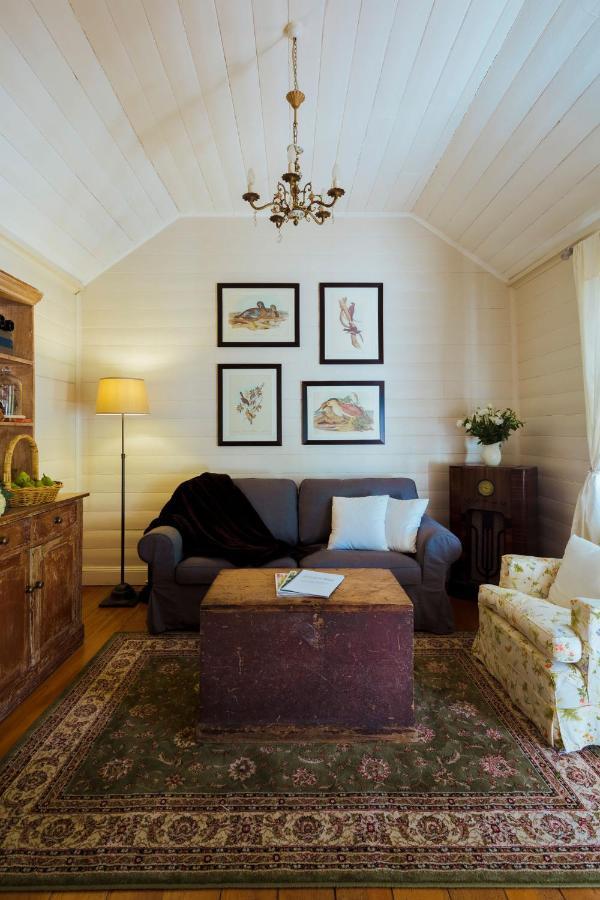 Illalangi Boutique Cottage Blackheath Exterior photo
