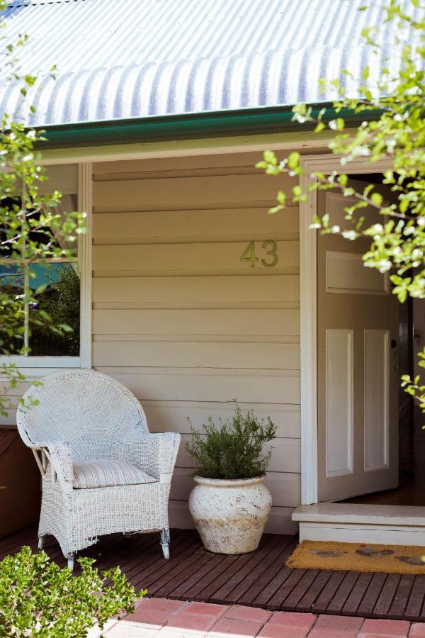 Illalangi Boutique Cottage Blackheath Exterior photo
