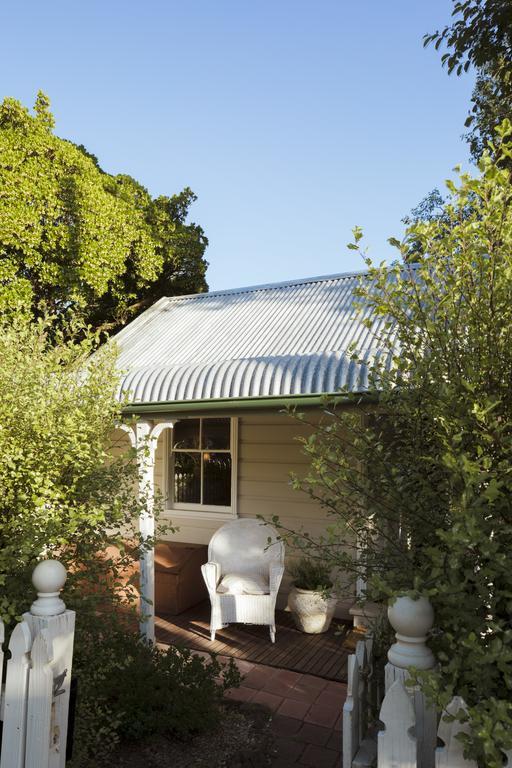 Illalangi Boutique Cottage Blackheath Exterior photo