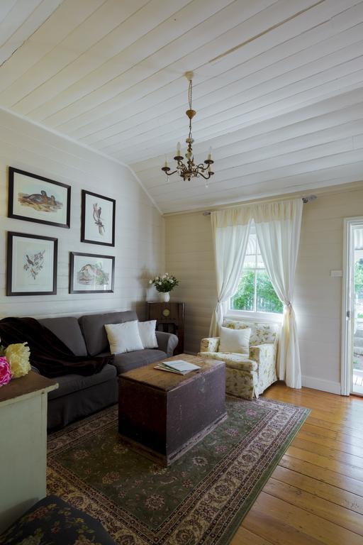 Illalangi Boutique Cottage Blackheath Exterior photo